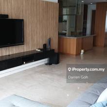 Serviced residence for Rent