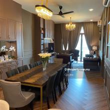 Isle Of Kamares, Setia Eco Glades For Sale