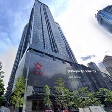 Sale -28% Below Market Star Residence /Residensi Star 1  K L C C