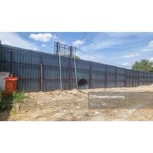 Jalan Perisa 1, Taman Gembira, Land For Sale