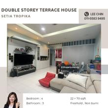 Setia Tropika