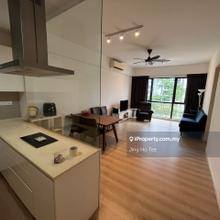 Ara Damansara, Saujana, Fully Furnished, Corner, Low Density Places