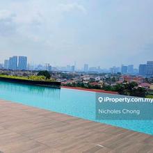 Residensi Ava Kiara Bay Kepong for Auction
