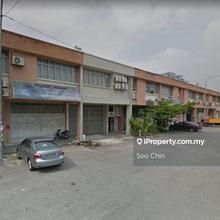 Limited Supercheap Large Linked Factory 