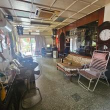 Best Deal 2 Storey Terrace Corner Taman Oug