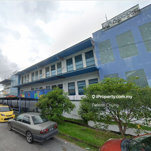 Detached Factory for sale in Nilai