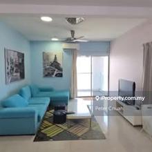 Alam Puri Condominium @ Jalan Ipoh 