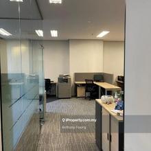 Soho Suites @ KLCC, KLCC, KL City Centre Office For Sale