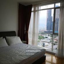 Modern Living: Solaris Dutamas with Bright Open Views