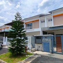 2 storey house for rent @ Ulu Yam Lama