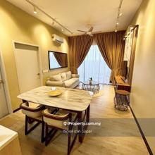 Antara Residence, Precint 5, Putrajaya