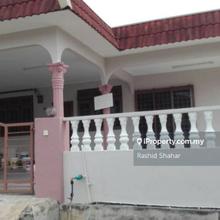 Taman Bertam Jaya