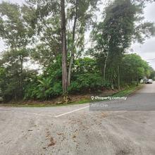 Bukit rahman putra sungai buloh.