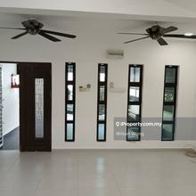 Selayang Taman Bukit idaman, fully renovated, extended, below market