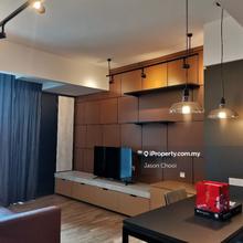 Condominium for Rent