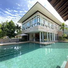 Luxurious 2 Storey Villa The Mines Resort & Golf Club, Seri Kembangan