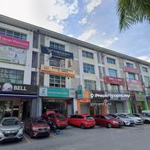 Bandar Sri Permaisuri @ Dwitasik 1