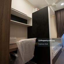 Garden Plaza Cyberjaya 2 plus 1 room 2 bathroom