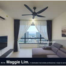 Good Condition and Good Location unit for rent