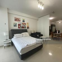 Serviced residence for Sale