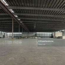 9 Avenue Cheng Warehouse Factory for Sale
