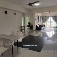La Vista Condominium In Puchong Jaya For Sale