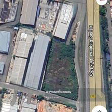 Kawasan perindustrian balakong 