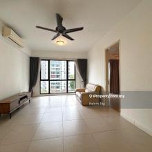 Nova Saujana Serviced residence for Rent