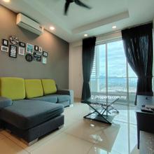 Klebang house for rent 