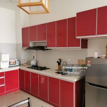Desa Green Condominium - Lowest Price In The Market