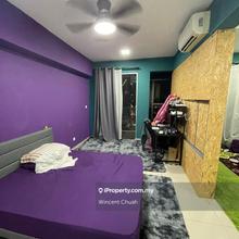 Nice well furnished