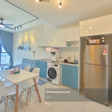 Nice unit with below market price