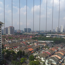 Mutiara Oriental Condo For Sale 