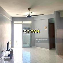 Taman Jade View, Gelugor, Bukit Gambir, Batu Uban, Usm Partial Furnish