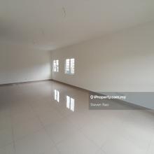 Platinum Residence Dengkil 