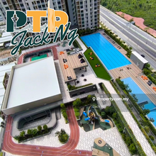 Sinaran Residence (Batu Kawan) Fully Furnished for Rent