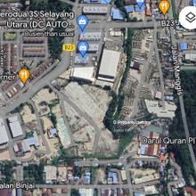 Industry lot for sale 
