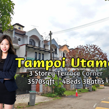 Taman Tampoi Utama