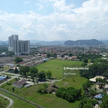 Sentul Point Residence 