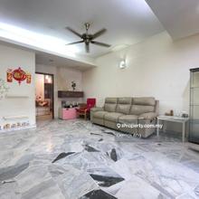 Limited 2 Storey Terrace For Sale in Subang Murni @ Shah Alam