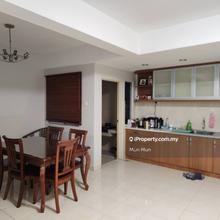 Super Low Density Unblock View Gembira Park For Sale