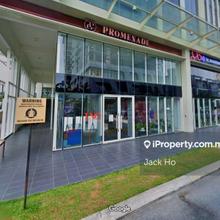 3 Storey Shop-Office For Sale @ Bukit Jalil Park 2