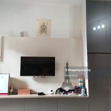 Plaza menjalara Condominium For Sale Kepong Desapark City Bsd Ldp 