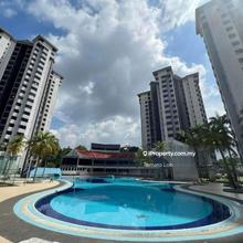 Mewah View Luxurious Apartment @ Tampoi For Sale