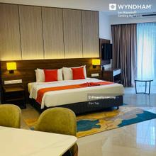Genting 3bedroom unit with Guaranteed rental