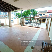 Sunway Tunas @ Bayan Baru partially furnished bayan lepas corner unit