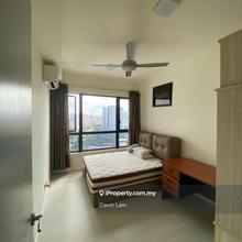 The Era Residence / 1 Rooms / Fully Furnished / Ready Move in