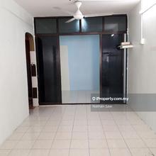 Desa Putera Flat Bayan Lepas Pulau Pinang 