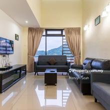 Eden Seaview 1800 Sqft Seaview Unit Renovated Well Maintain 2cp
