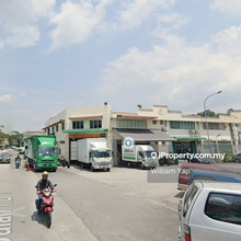 Taman Industri Bolton Rare unit for sale